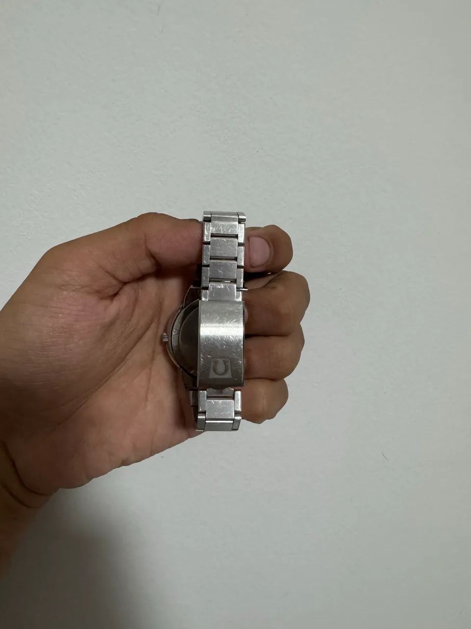 Relógio Omega
