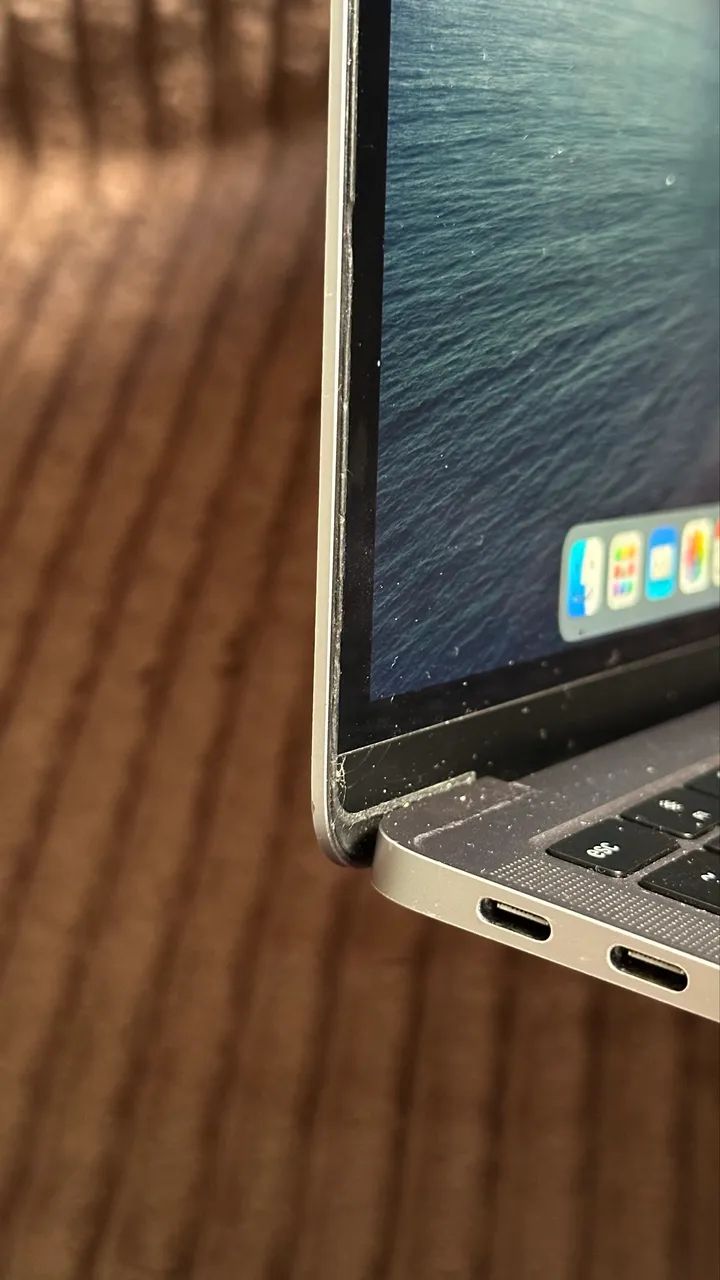 MacBook Air 2019 - Foto 2