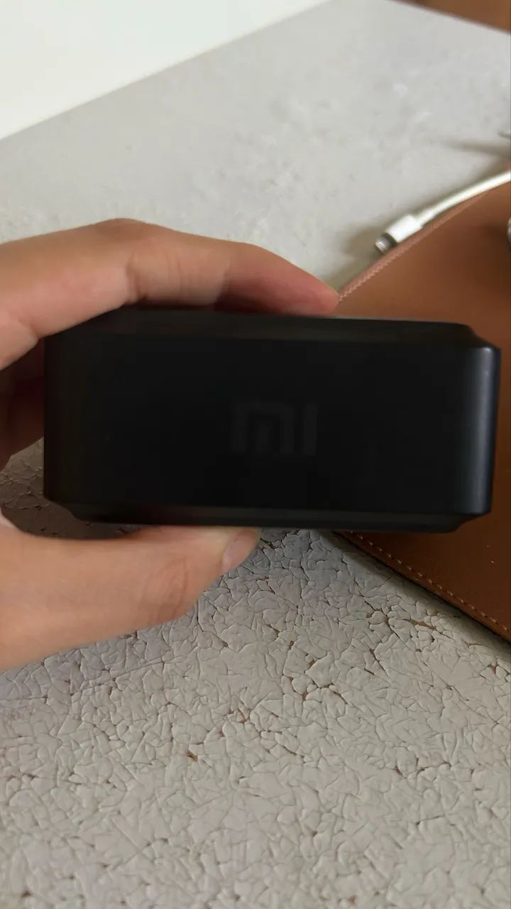 Microfone de lapela Xiaomi  - Foto 3