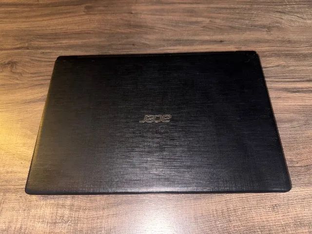 Notebook Acer Aspire 3 (série A315-51) com processador Intel Core i5  - Foto 5