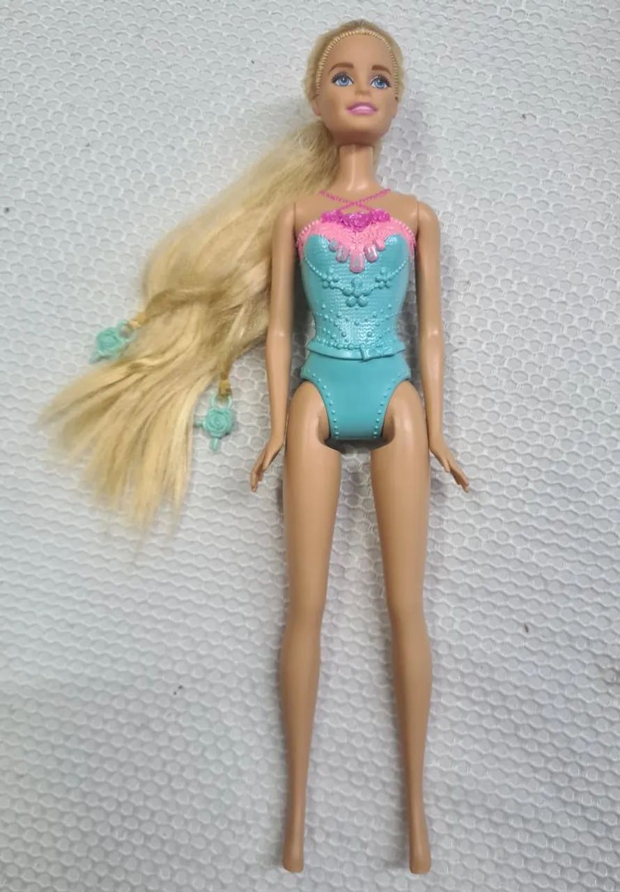 Lote de barbies - Foto 2