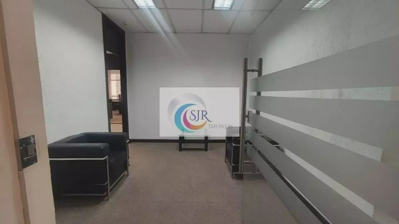 Conjunto para alugar, 226 m²  - Vila Olímpia - São Paulo/SP - Foto 4
