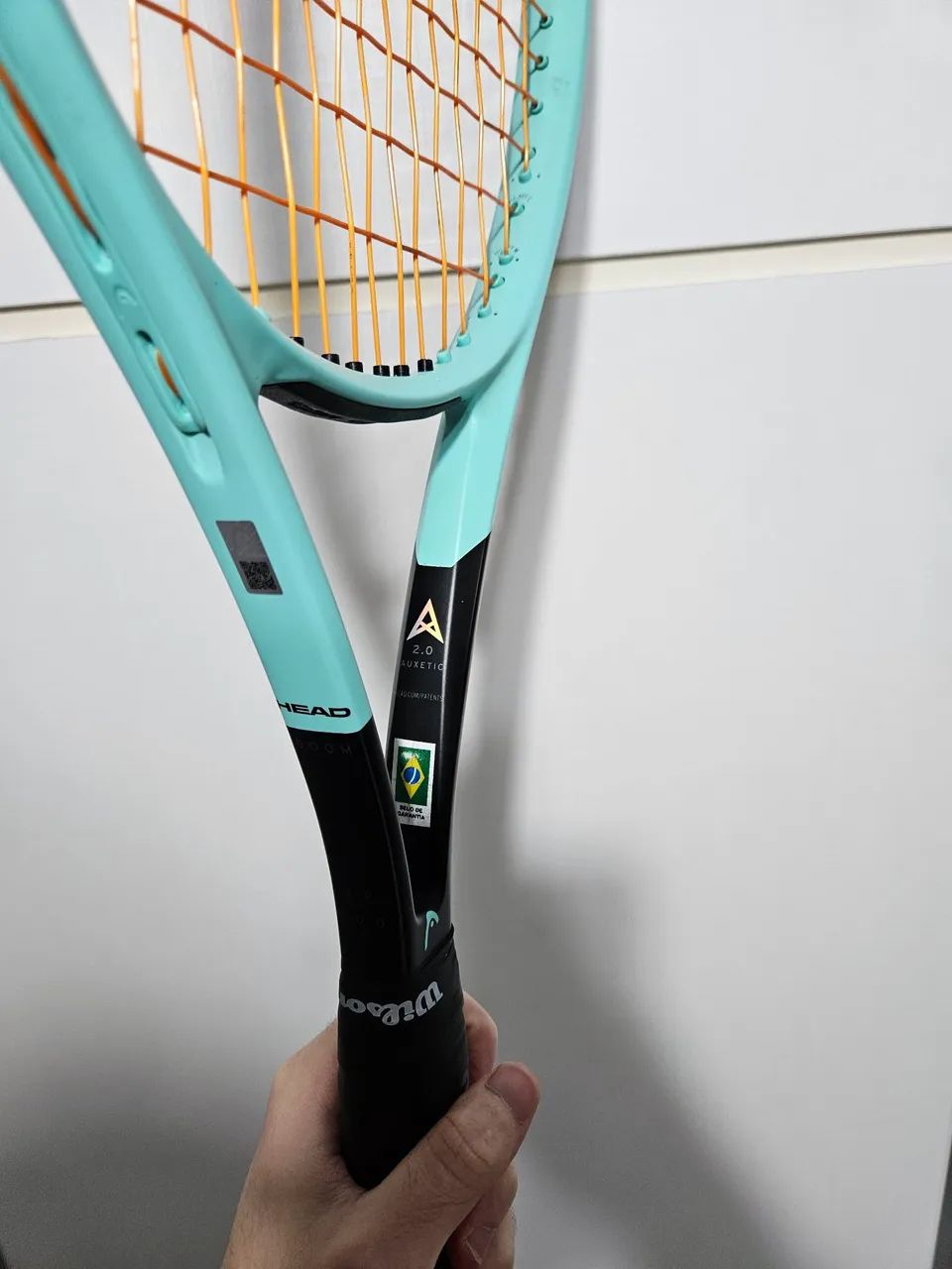 Raquete Head Boom MP 2025 - Foto 3