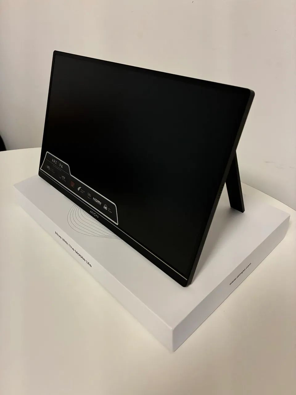 Monitor Arzopa 14 - Foto 5