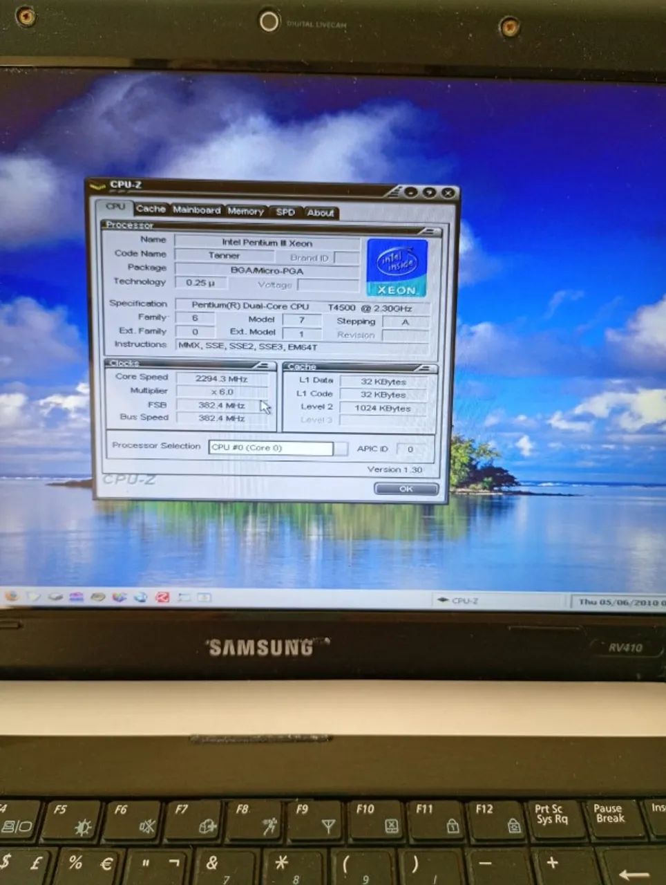 Notebook pra usar assim aproveitar peças  - Foto 3