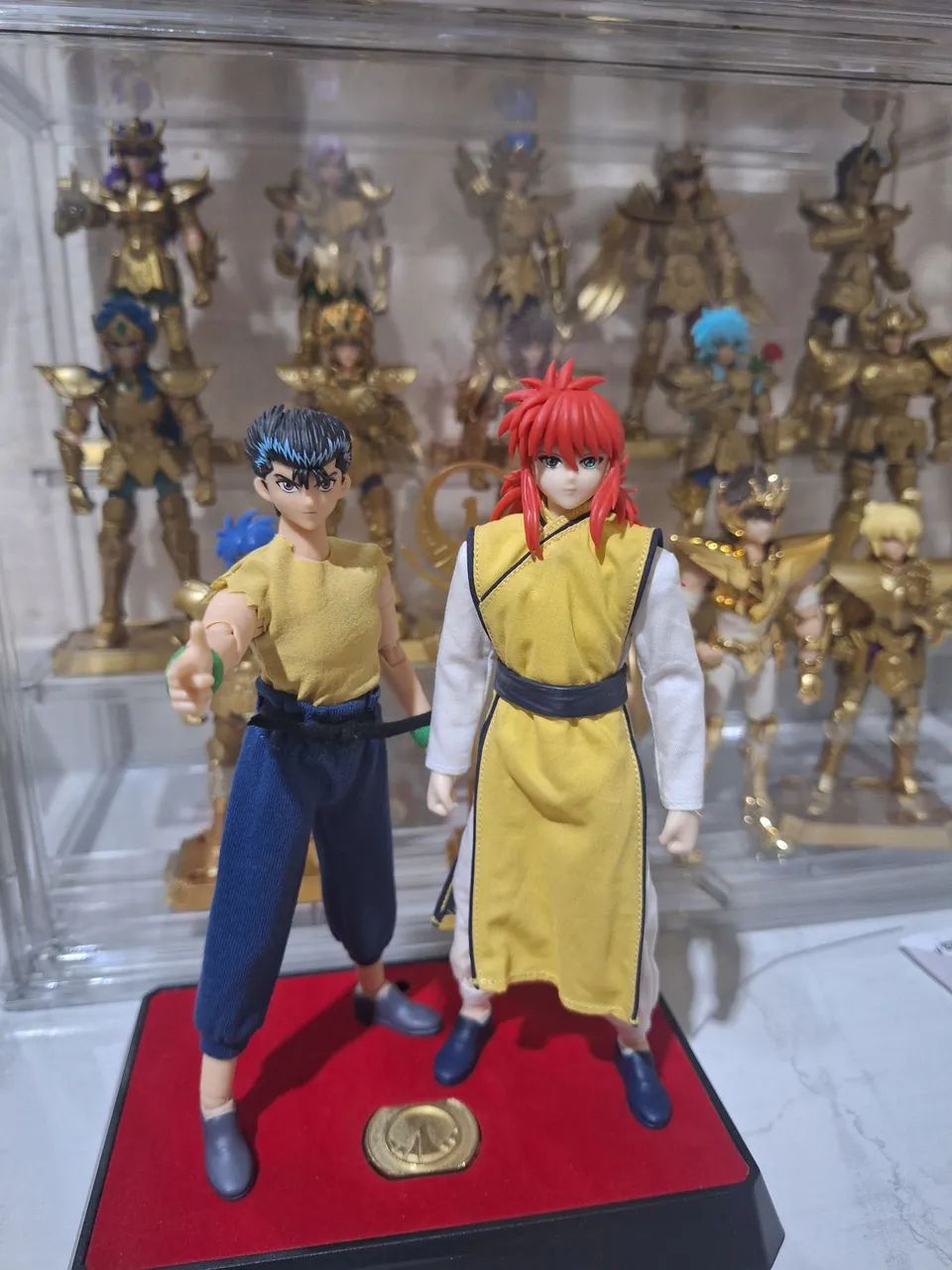 Kurama Dasin Model GT