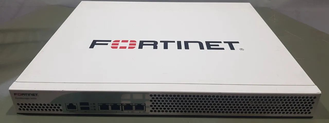 Fortimanager-200d