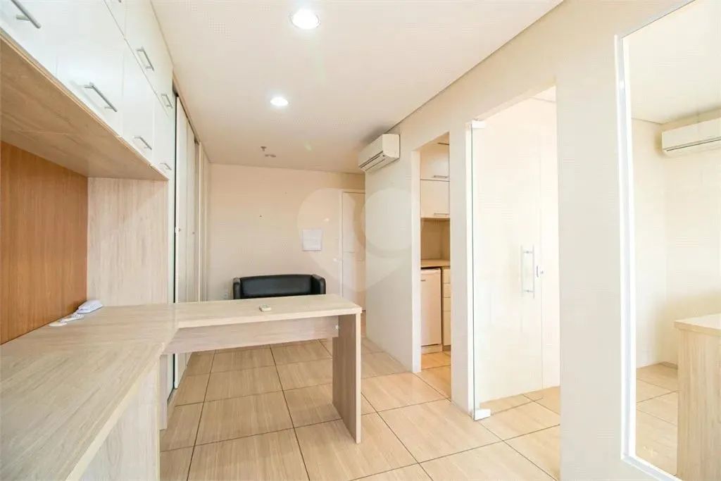 Salas para locação em Vila Regente Feijó - SP - Foto 3