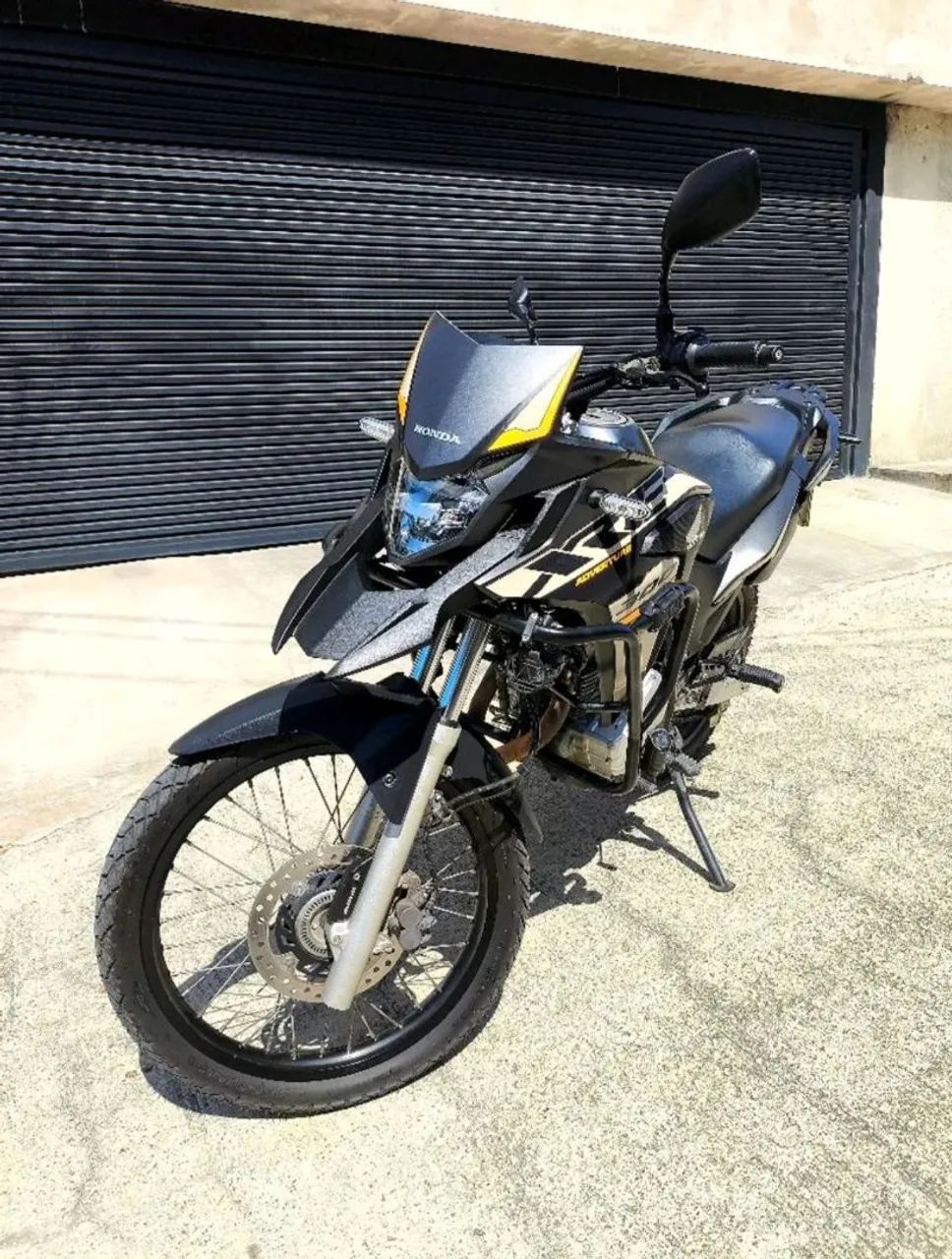 XRE 300 Adventure  - Foto 3