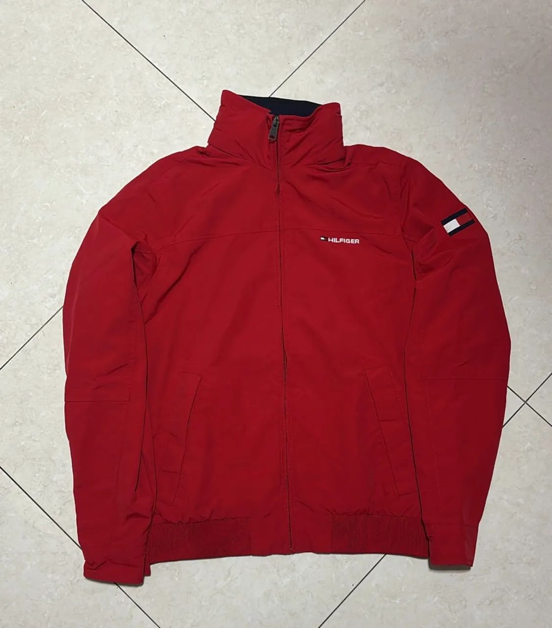 Velejador Tommy Hilfiger 