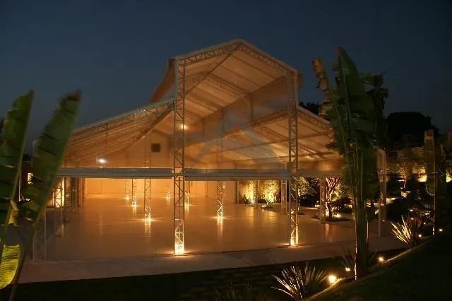 Salão à venda em Campinas, Jardim Conceição (Sousas), com 880 m² - Foto 3