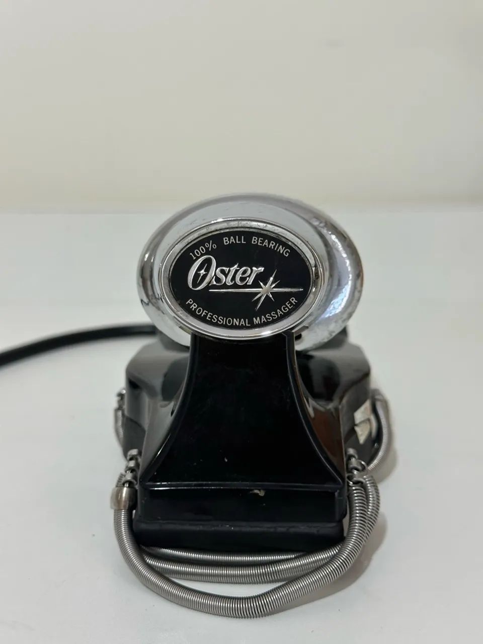 Massageador Oster 