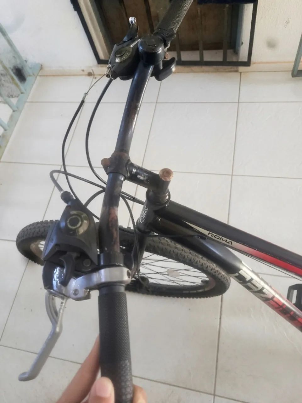 Bicicleta Aro 29 - Foto 4