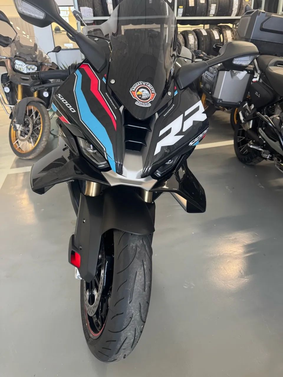 S1000 RR - Foto 2