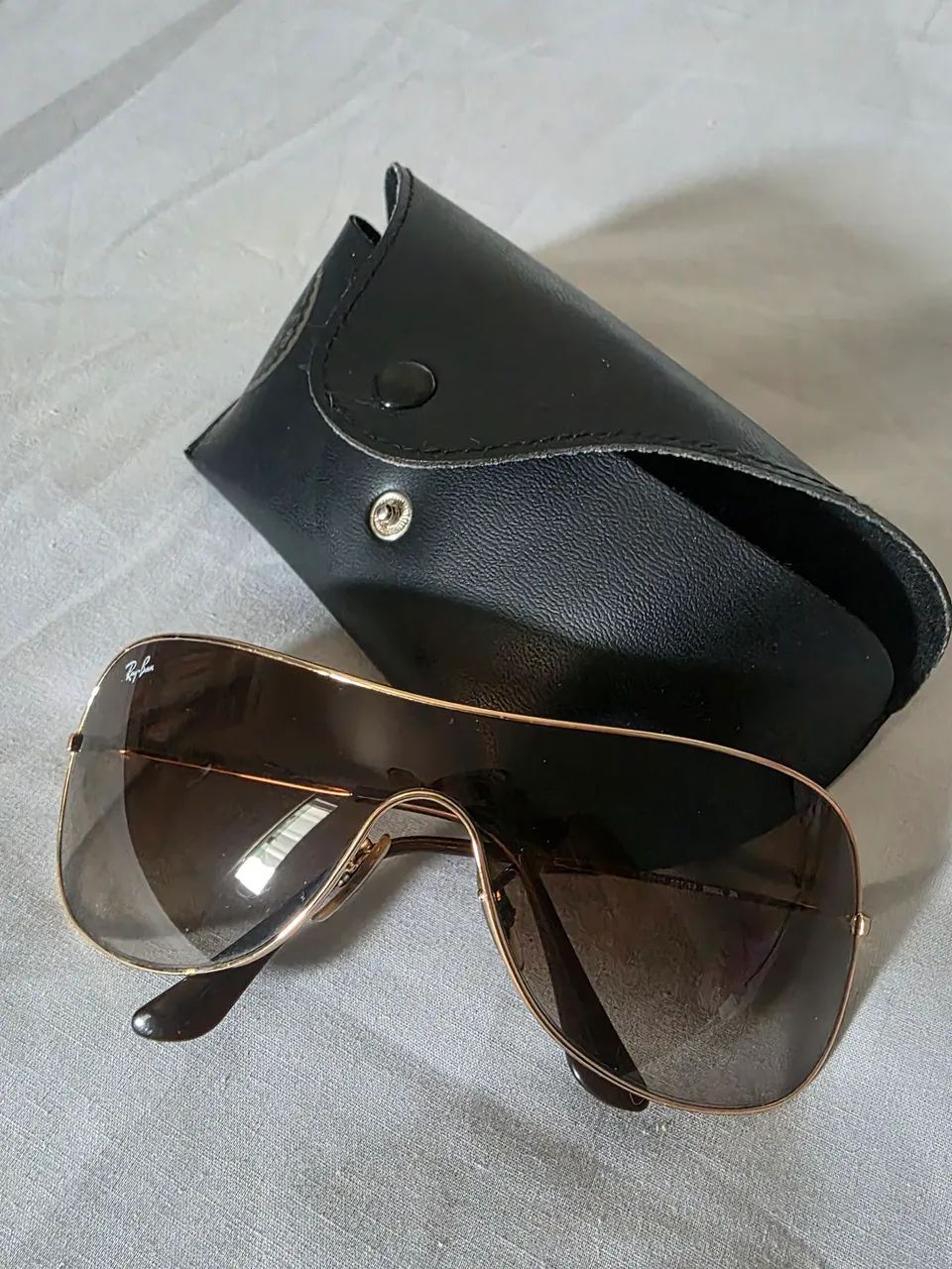  Rayban ZERO E  BARATO - Foto 2