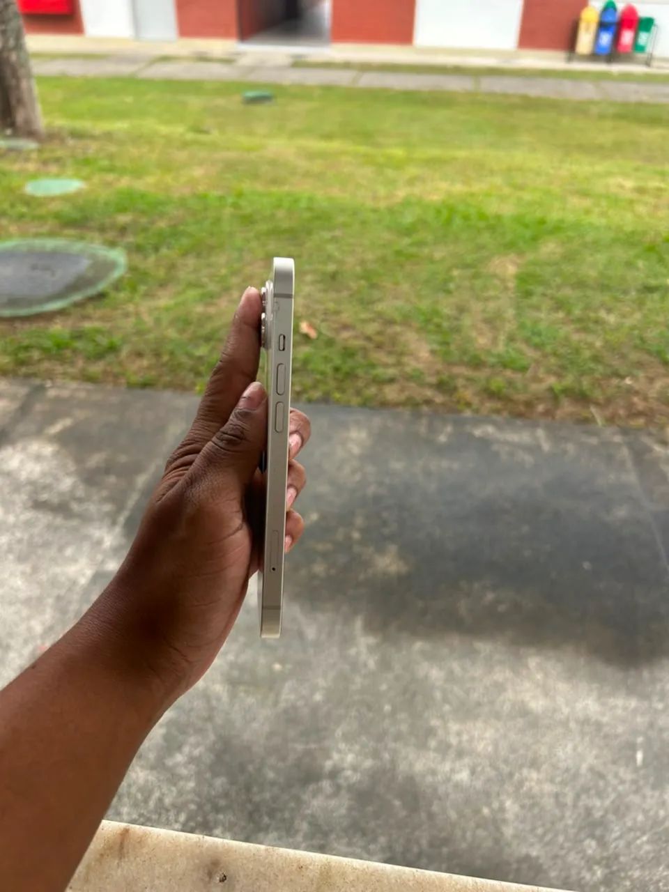 IPHONE 13 256G. (Garantia apple care) - Foto 3