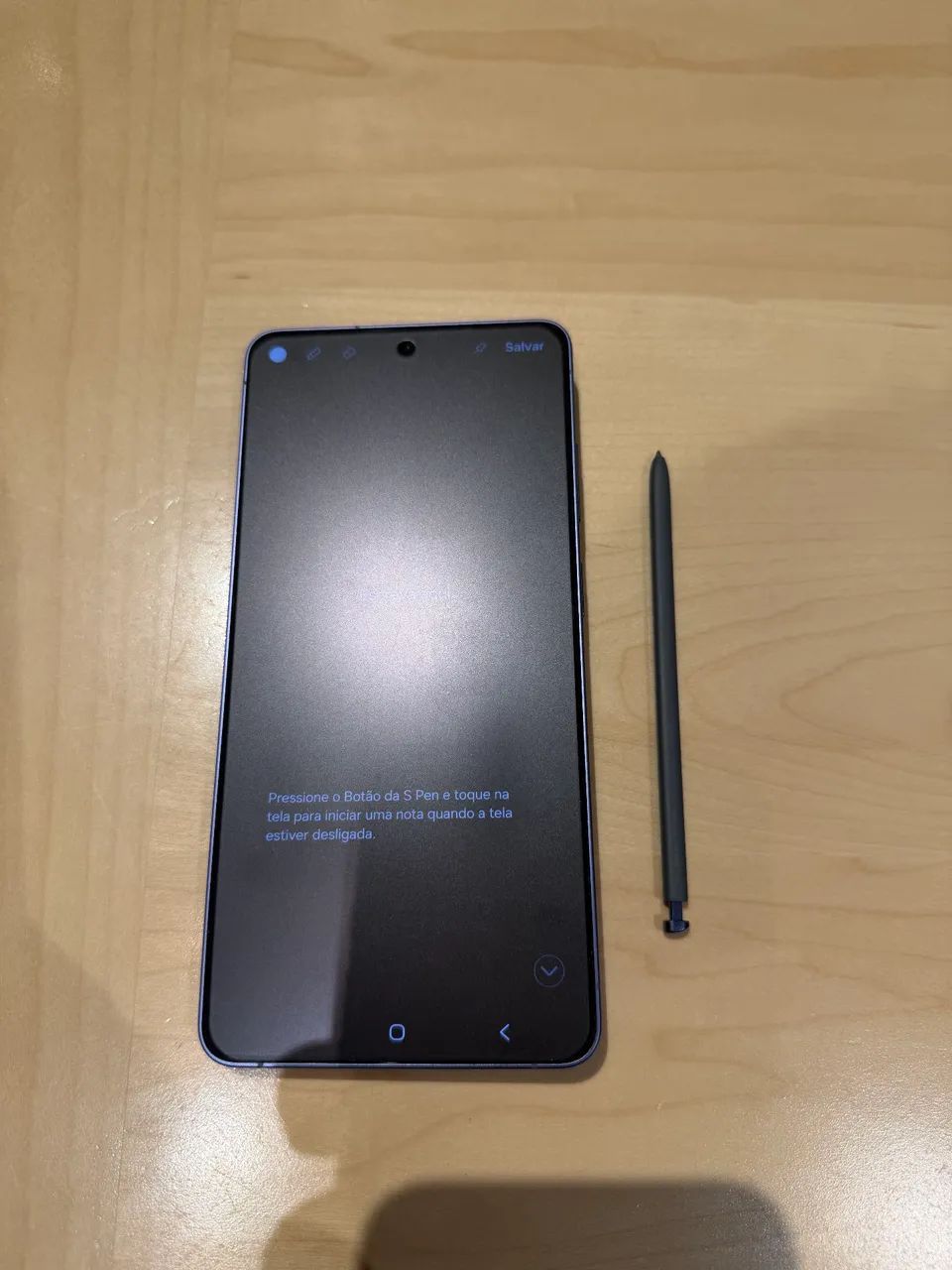 Celular S26 Ultra 512GB Violeta  - Foto 4