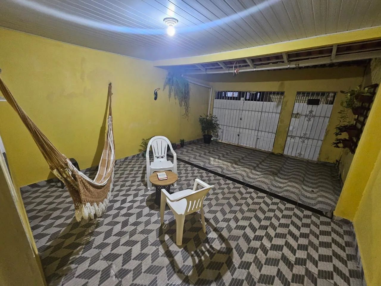 Aluguel de Casa. CASA NA CIDADE NOVA 4. - Foto 3