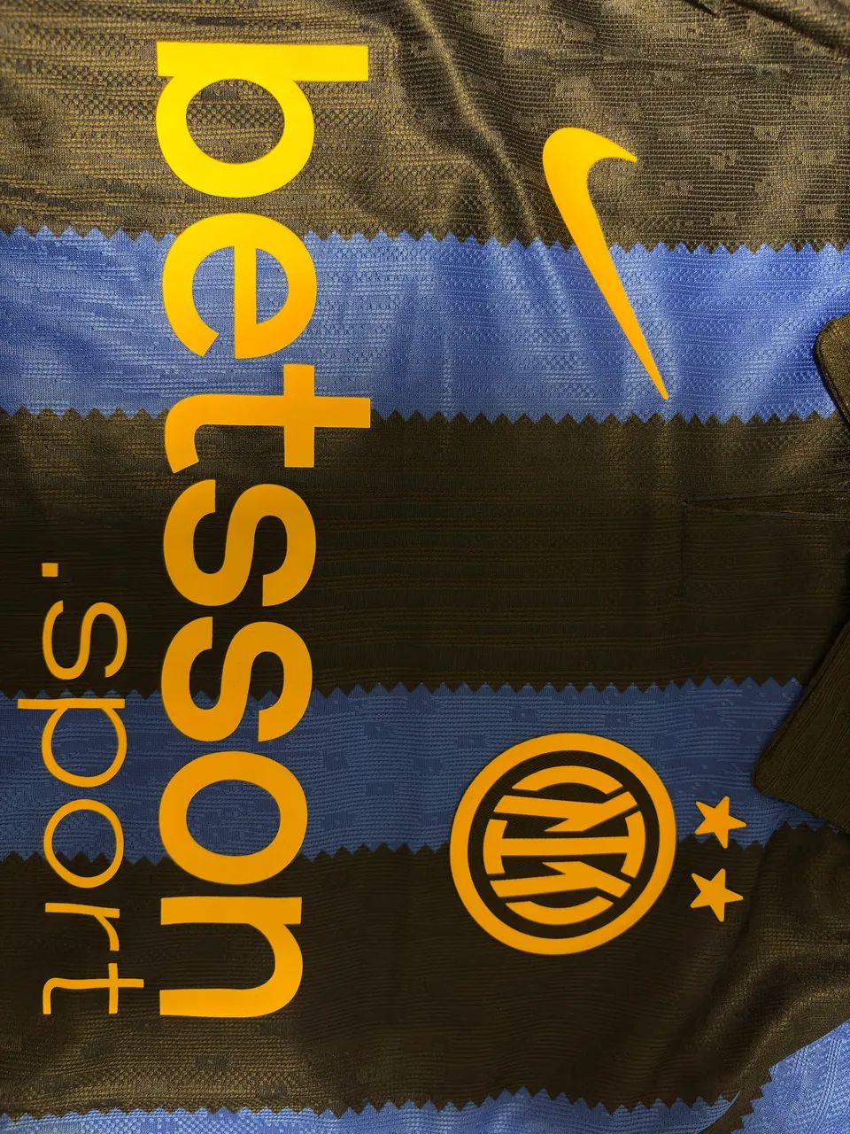 Camisa Inter de Milão 2026/27 - Foto 2
