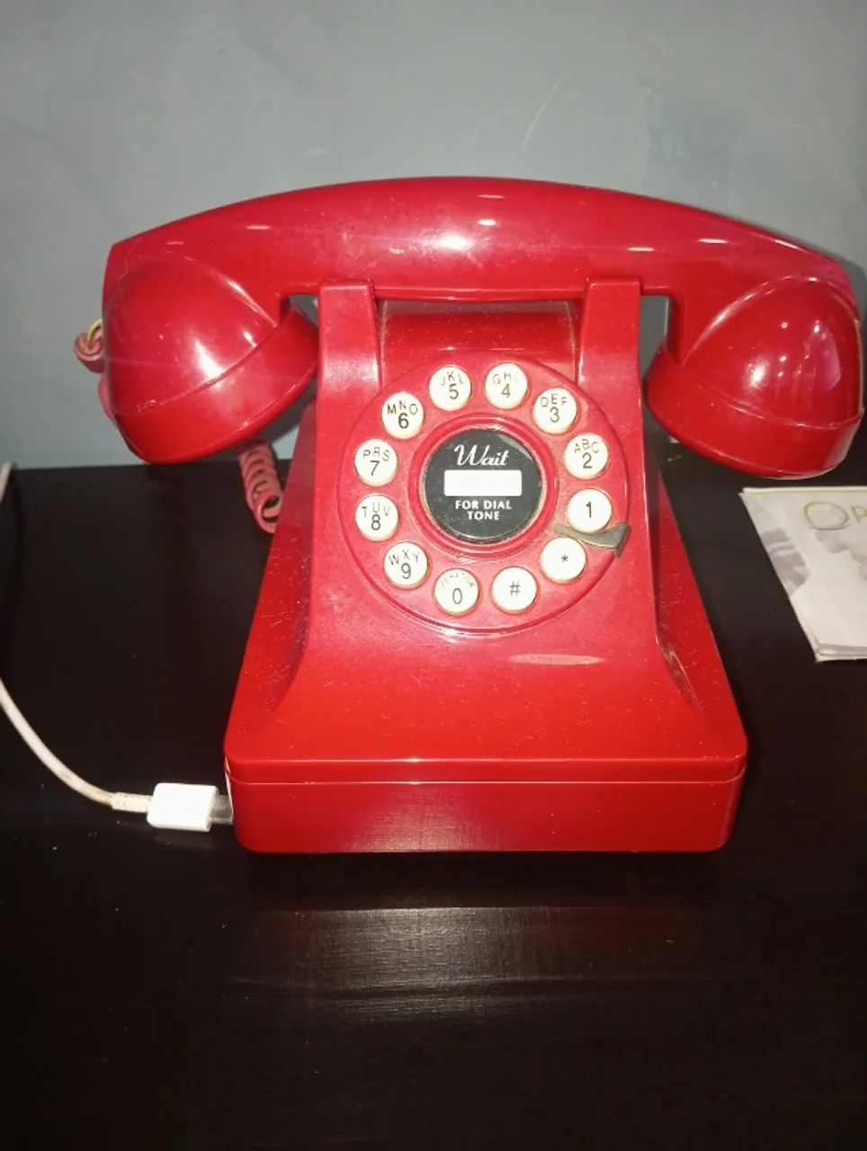 TELEFONE 
