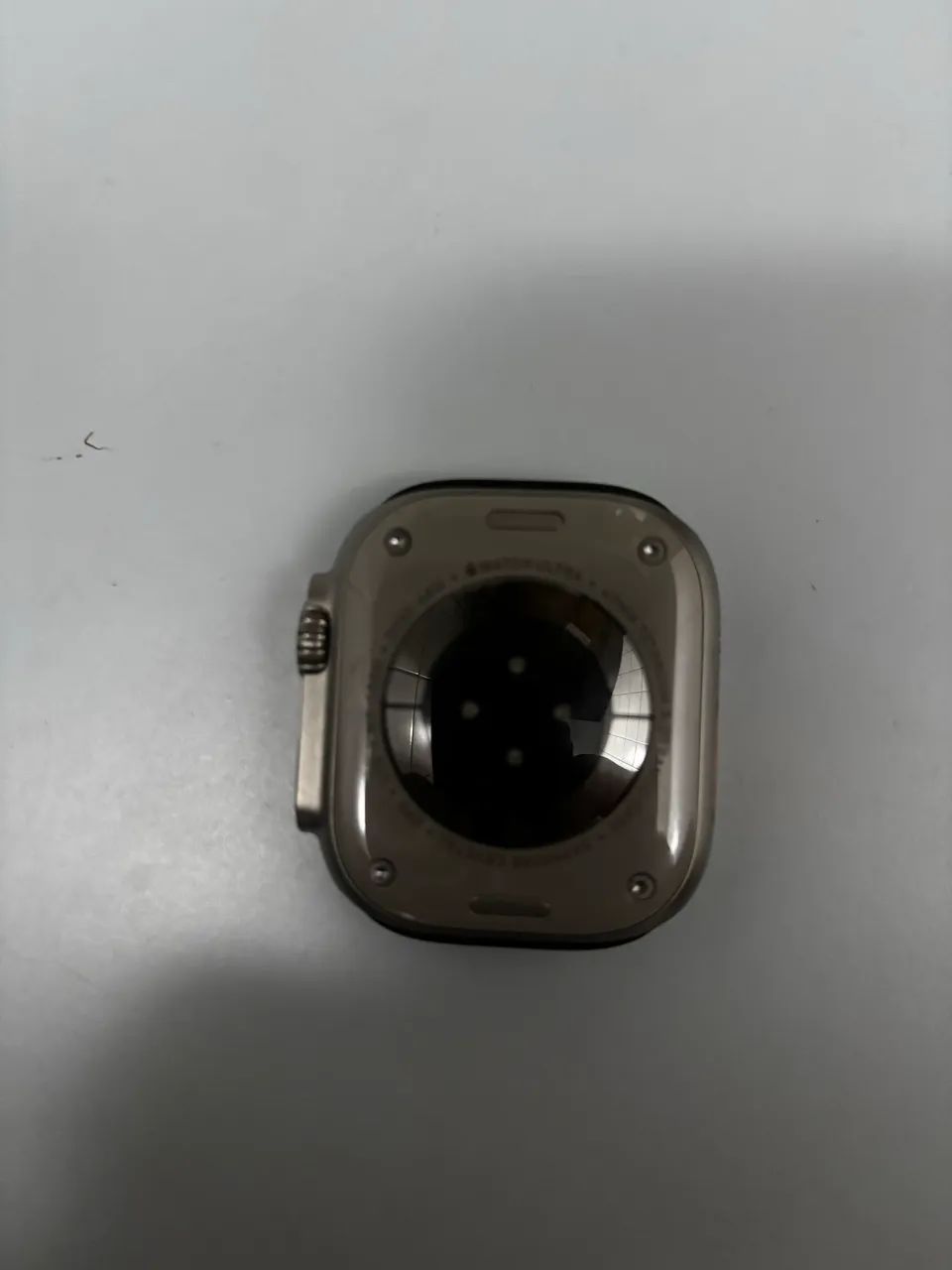 Apple Watch Ultra 2 - Foto 3