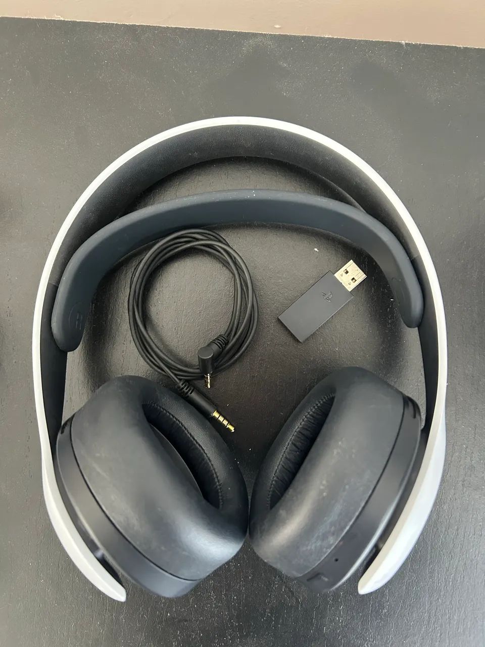 Headset Sem Fio Pulse 3D - Foto 3