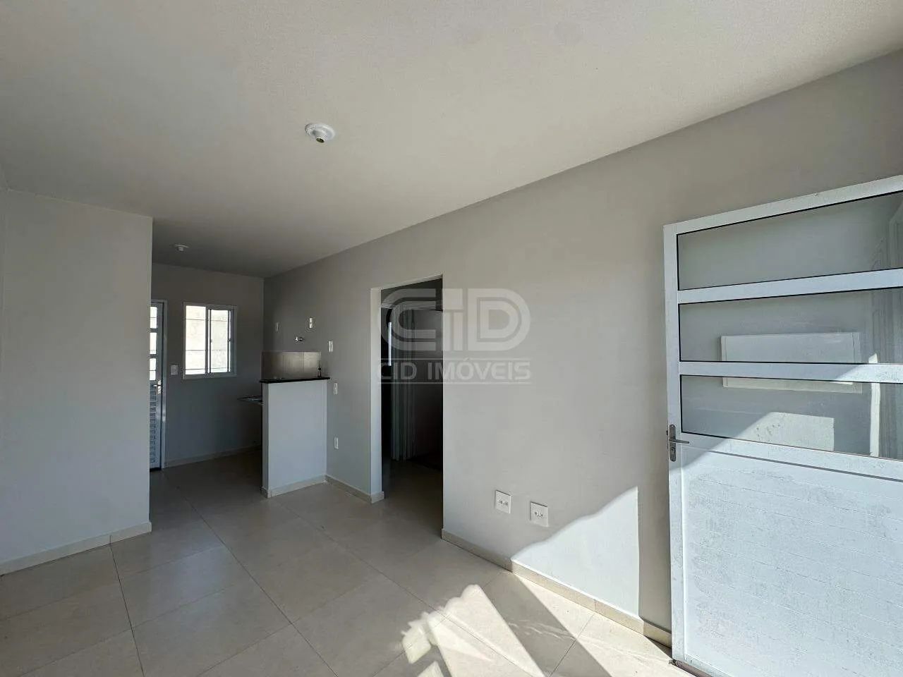 Casa com 2 Quartos no Parque do Cerrado Condomínio Jatobá - Foto 3