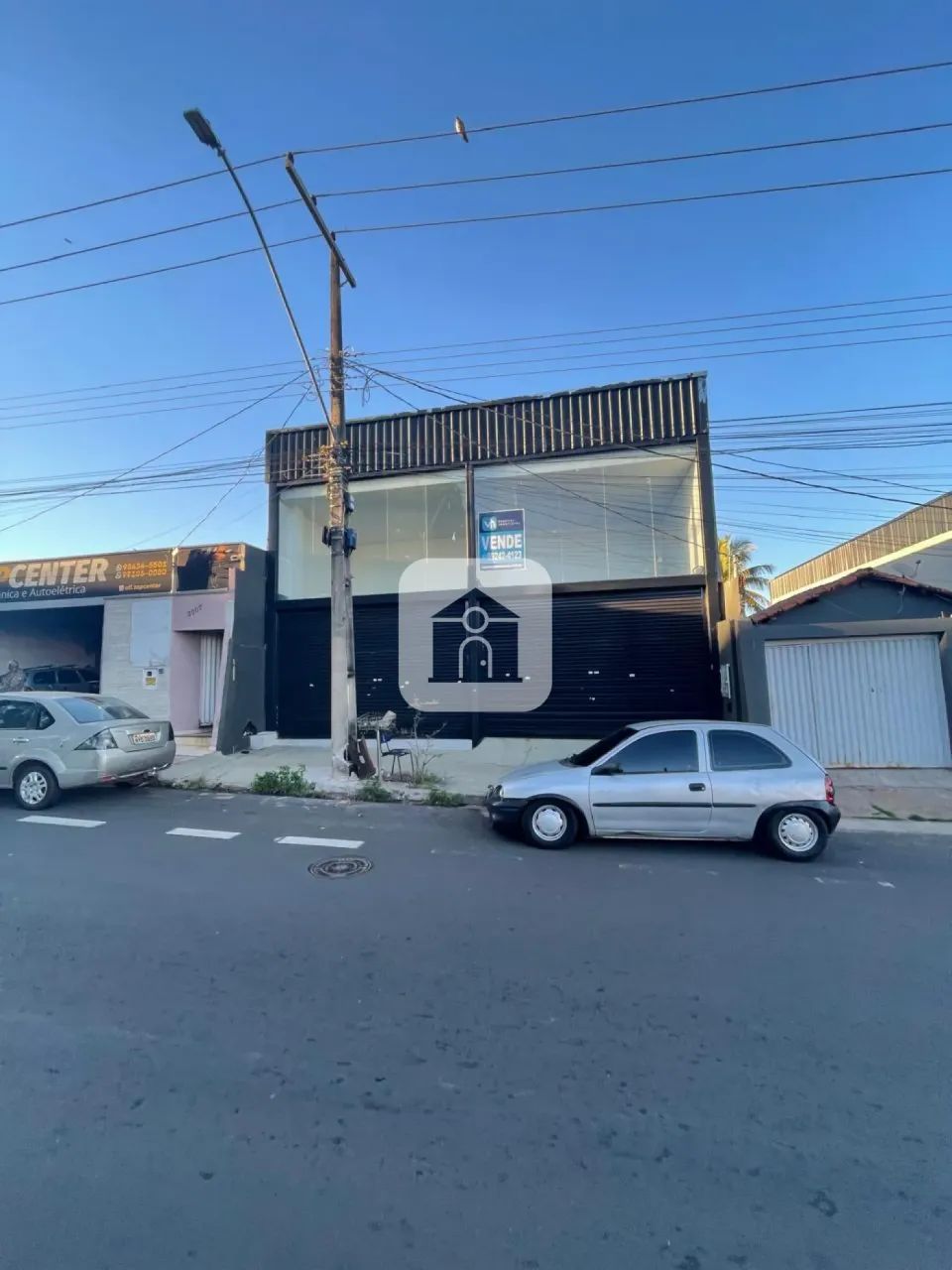 Prédio comercial para locação no bairro laranjeiras - Foto 2