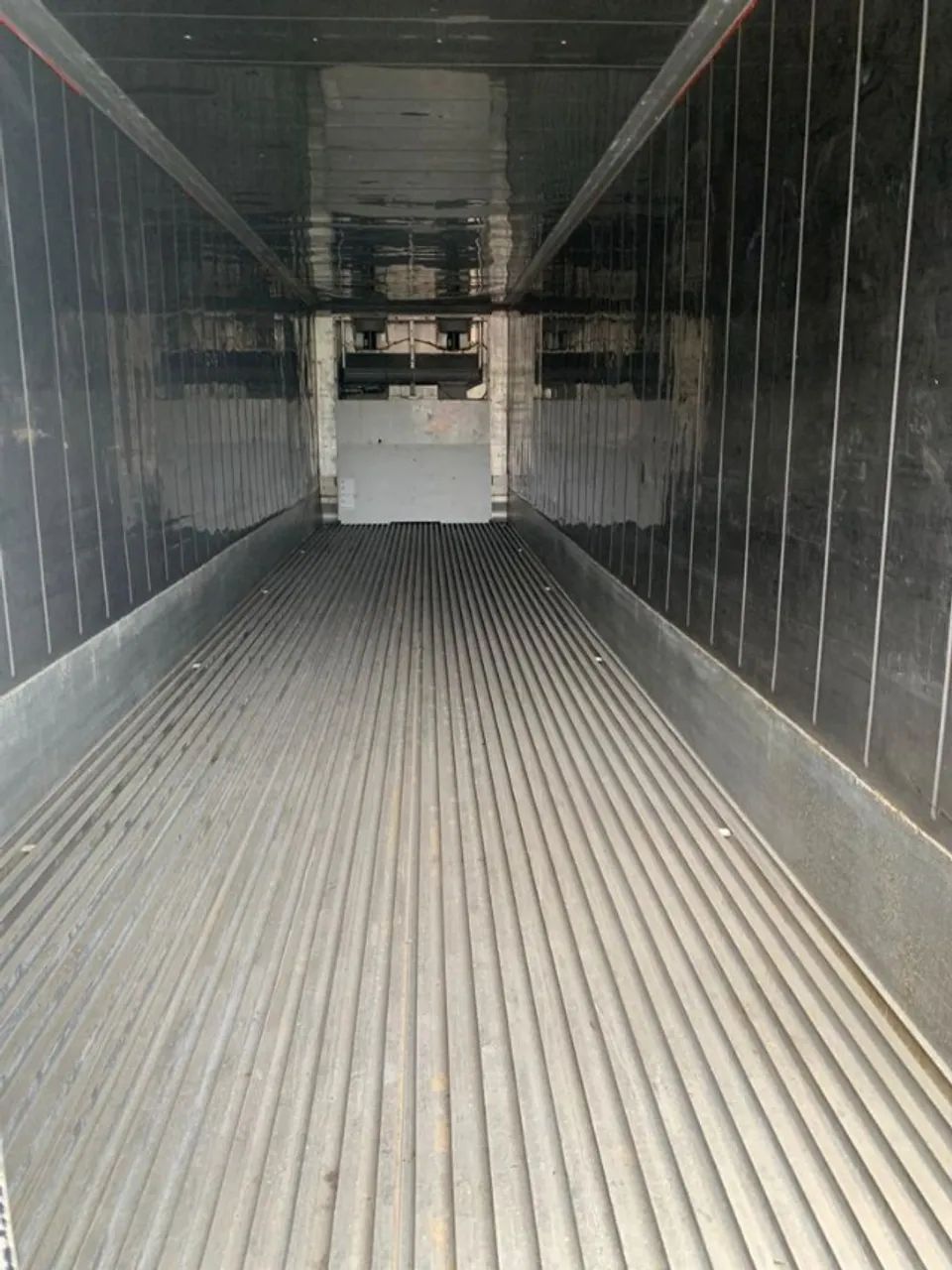Venda de Container Marítimos - 6 e 12 Metros  - Foto 3