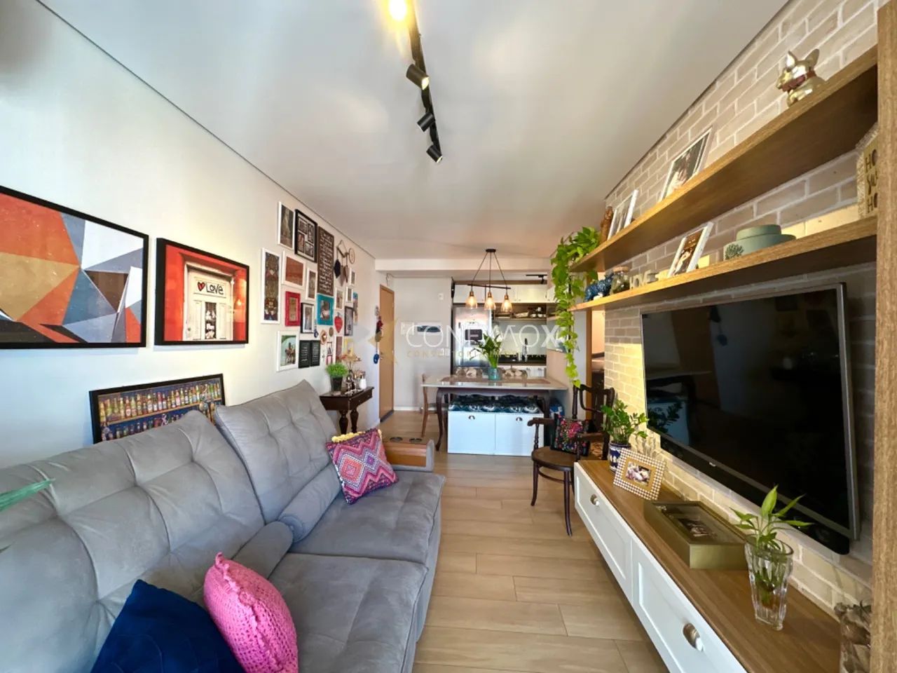 apartamento - Botafogo - Campinas - Foto 5