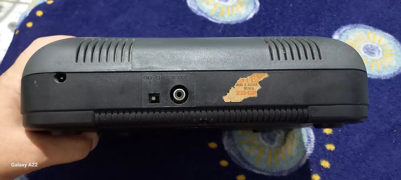 Master sistem 3 compact - Foto 3