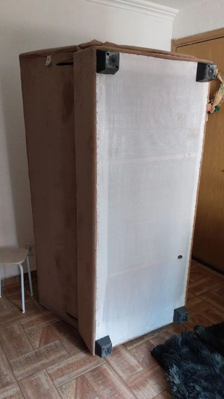 Vendo Sofá Cama  - Foto 4