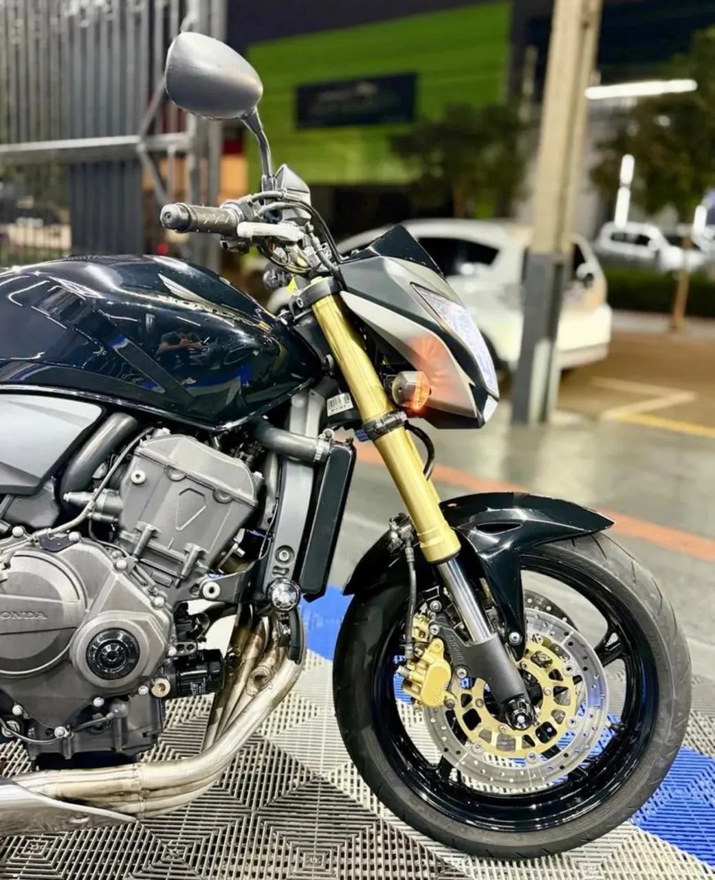Hornet CB600 - Foto 4
