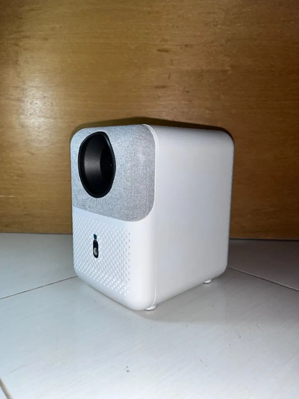 Projetor Byintek Love U4