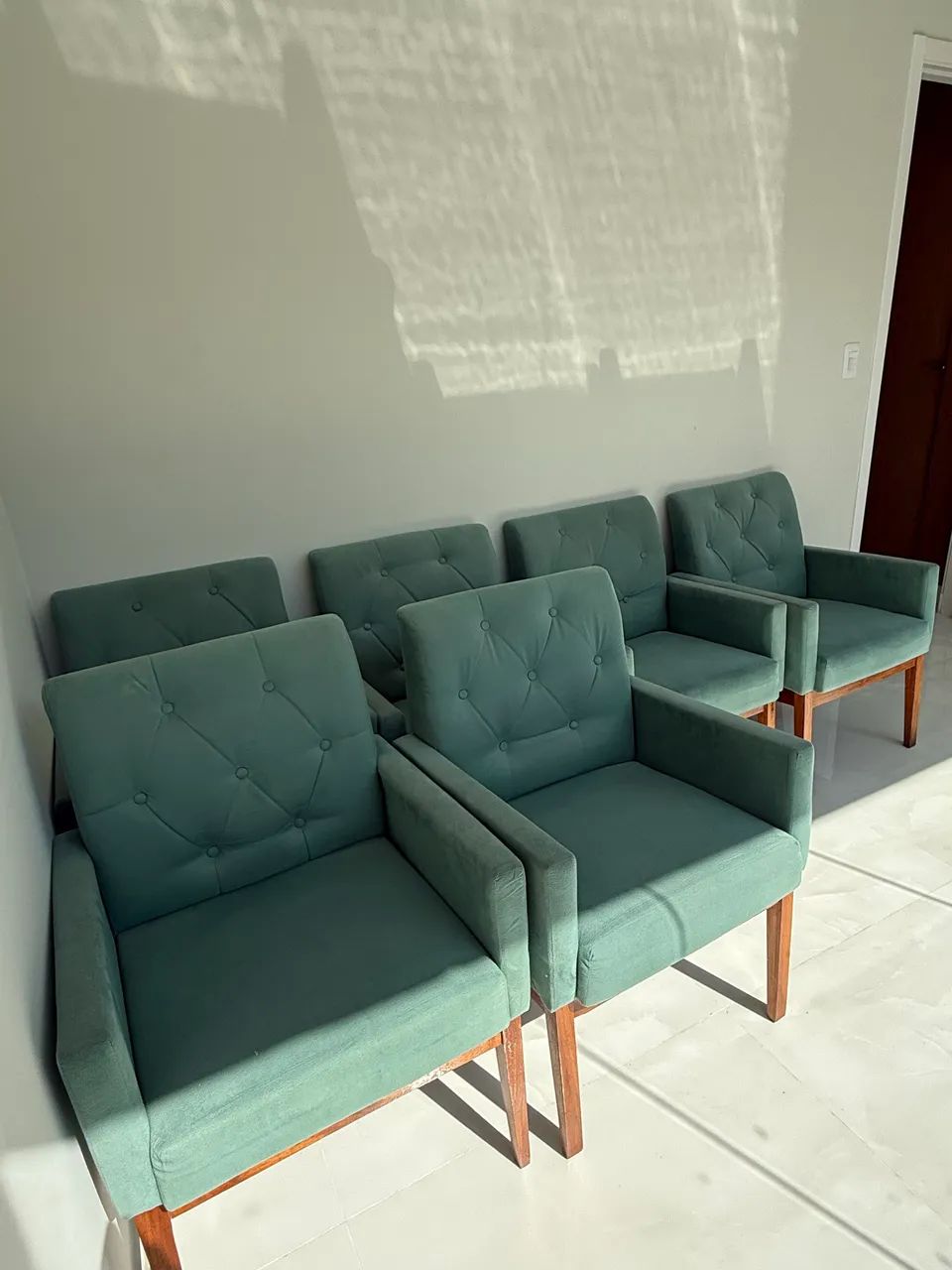 Poltronas - Foto 2