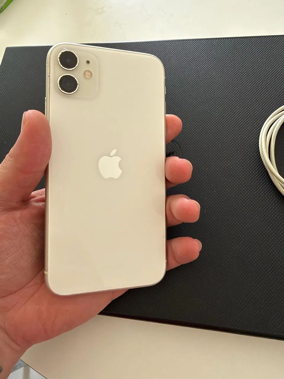 iPhone 11 - 128gb - Foto 3