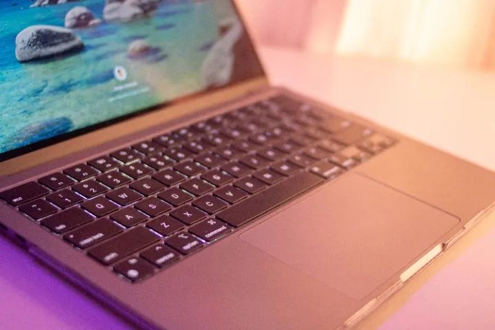 Macbook air M2 - Foto 2
