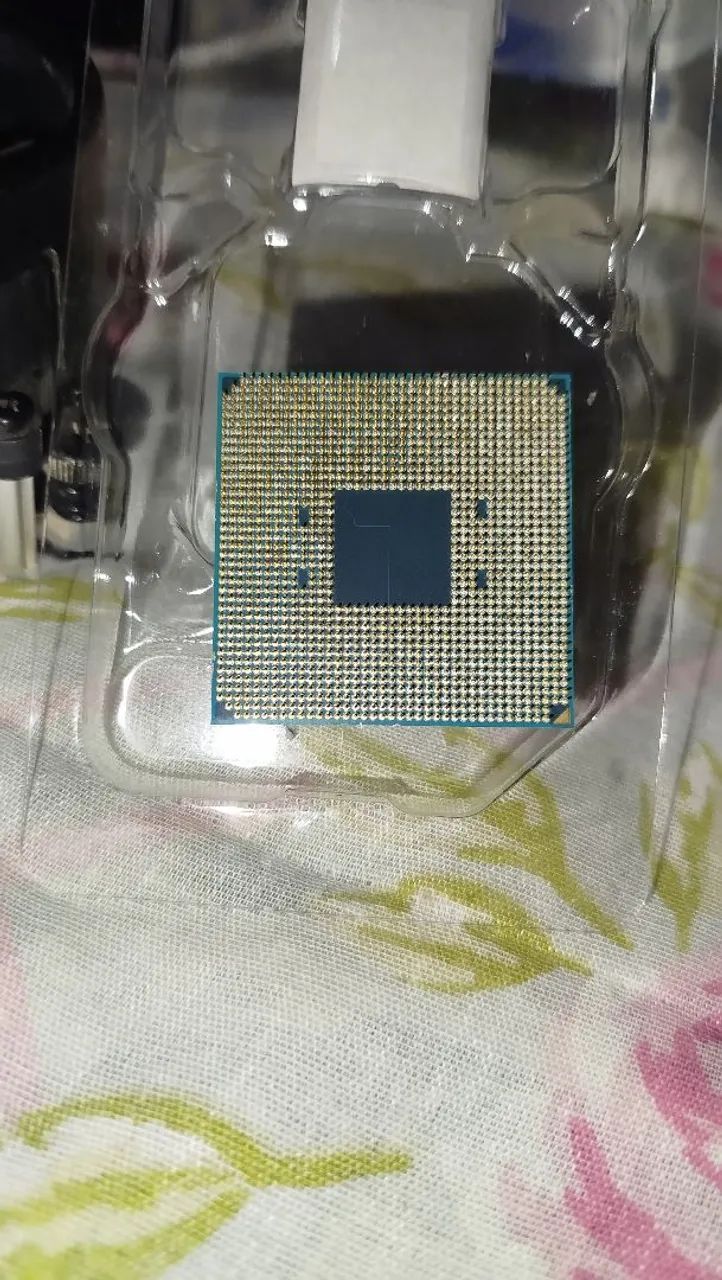 Ryzen 5 5500 - Foto 3