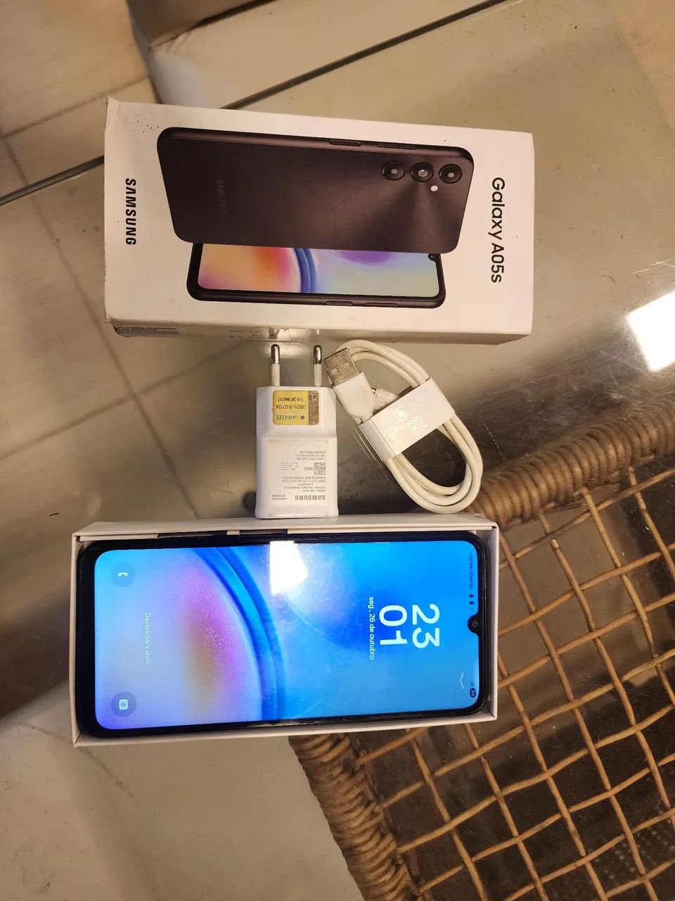 Samsung A05
