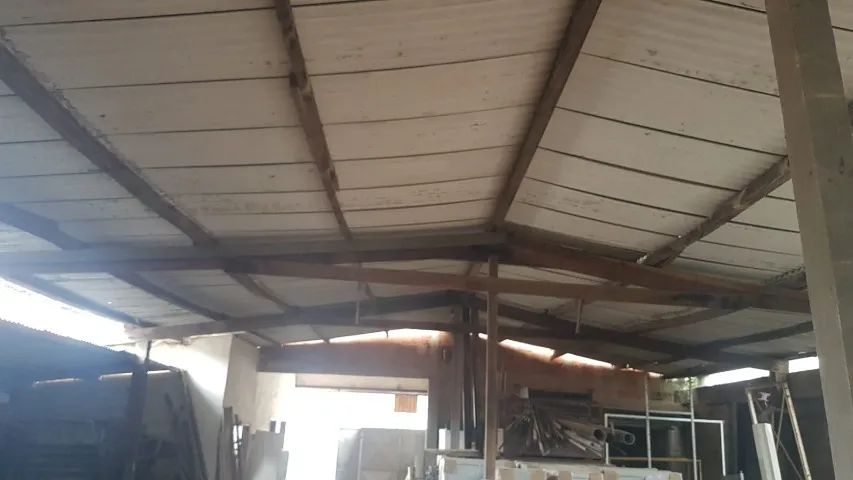 Terreno com 360m² com Galpão Simples em Jacaraipe - Escriturado  - Foto 2