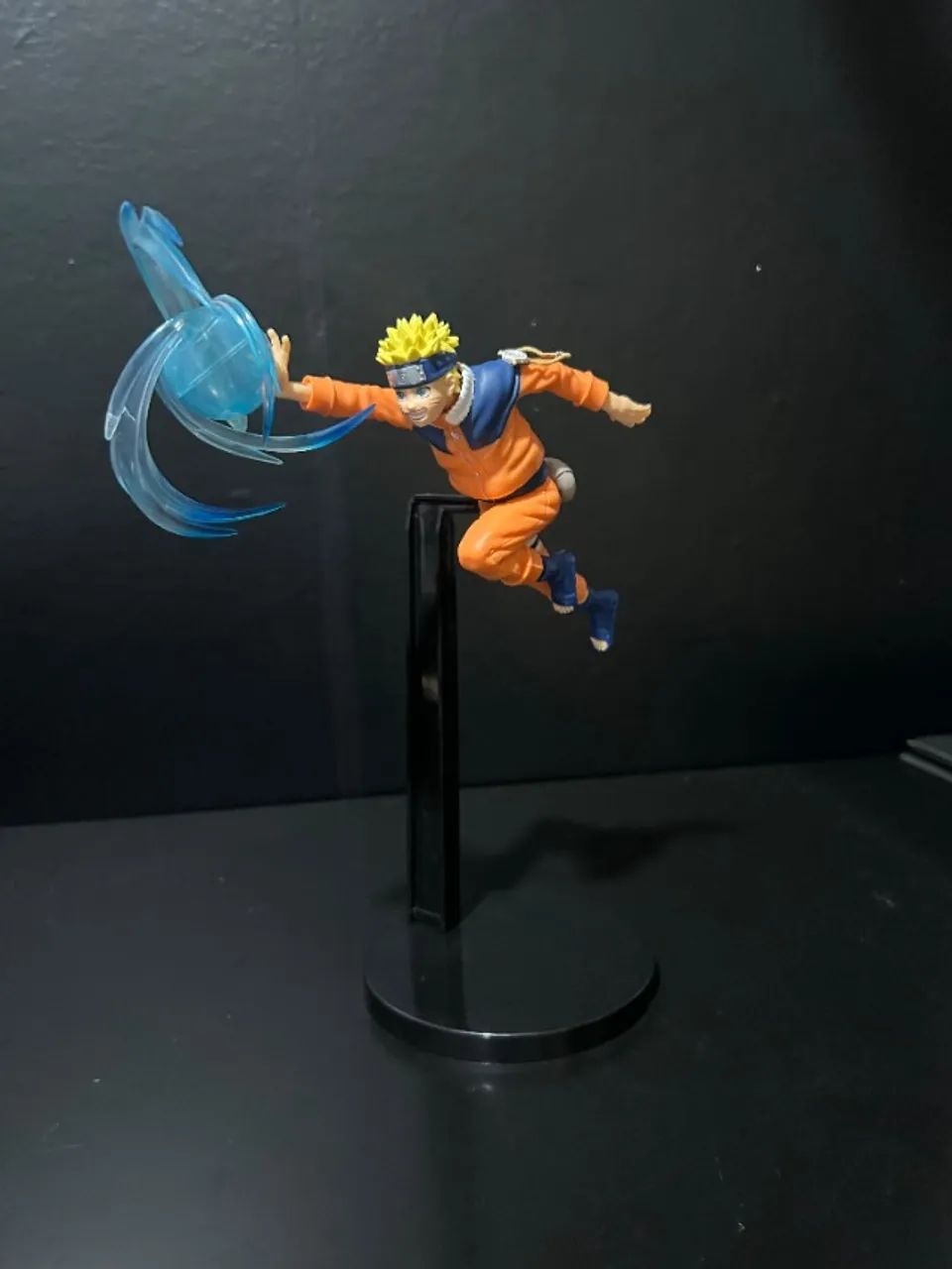 Figure Naruto Banpresto Effectreme - Foto 2