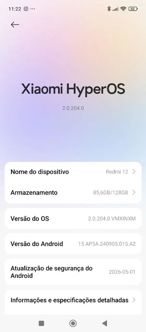 Redmi 12 