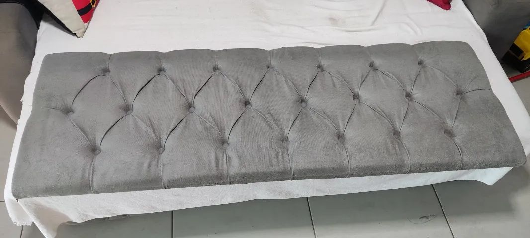 Cabeceira Cama Queen