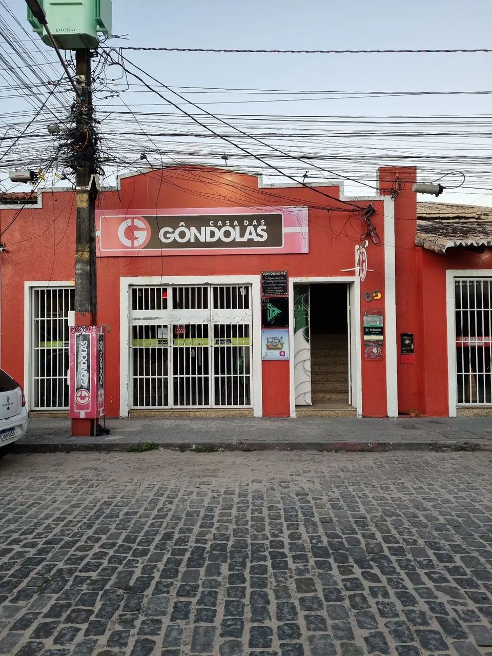 Foto - Porto Seguro - 