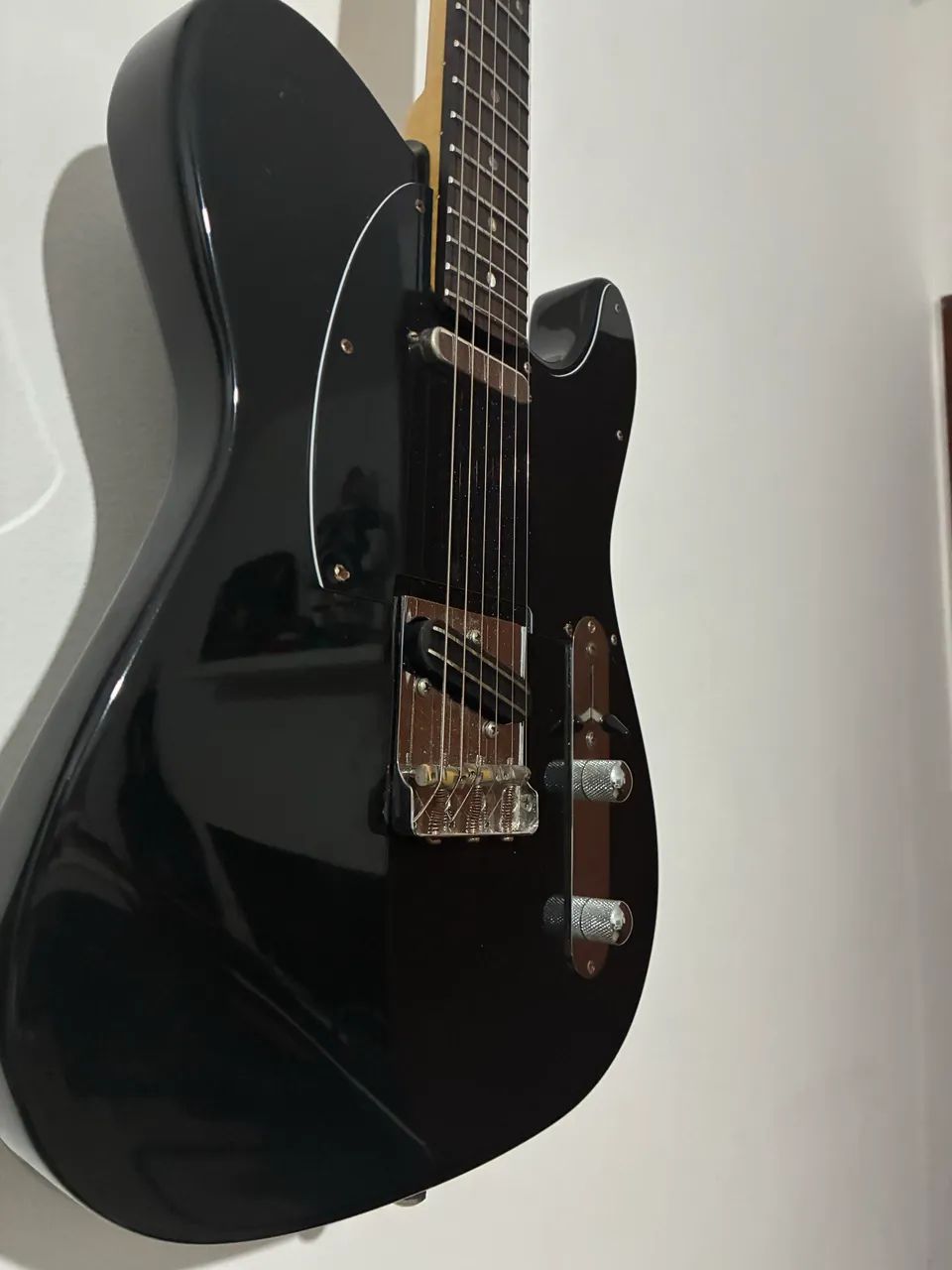 Telecaster Aslan Classic Custom 