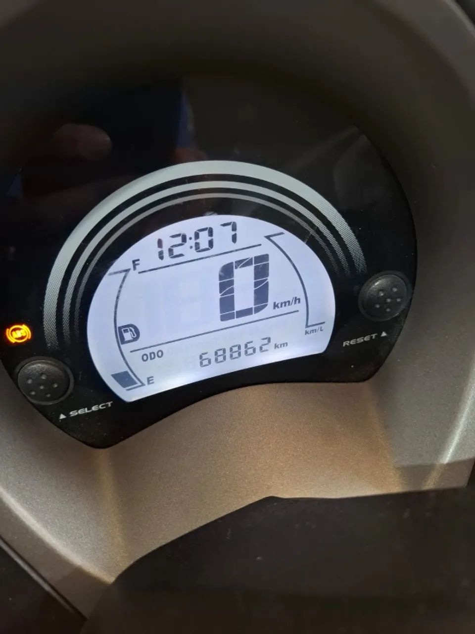 Yamaha Nmax 2019 - Foto 4