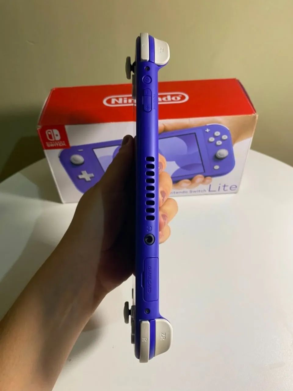 Nintendo Switch Lite Desbloqueado ! - Foto 3