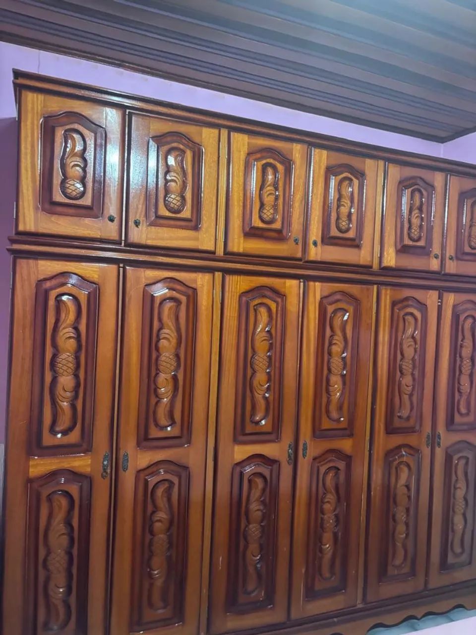 São cômodos de casa  - Foto 3