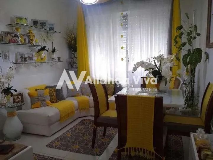 Copacabana | Apartamento 1 quarto