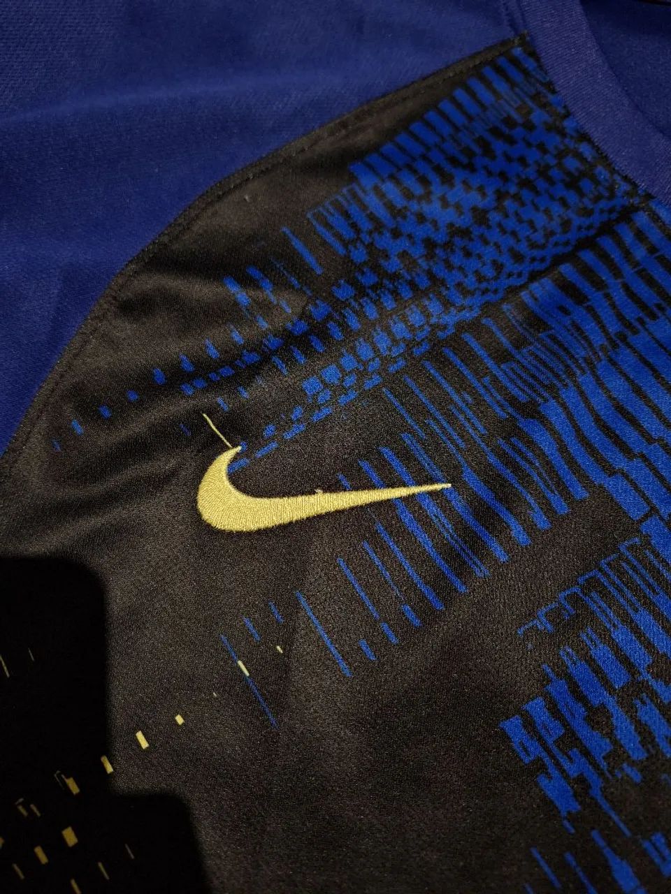 Camisa tottenham pre jogo treino - Foto 3